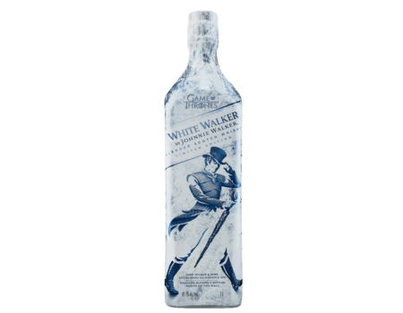 Johnnie Walker Game Of Thrones